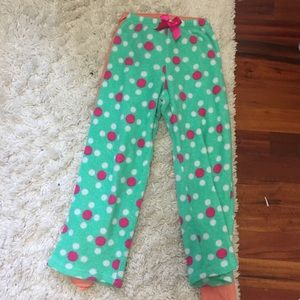 Pajama pants